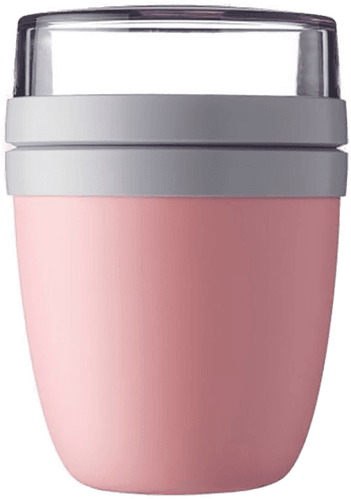 Mepal Ellipse Lunchpot 500/200ml