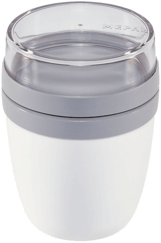 Mepal Ellipse Mini Lunchpot 300/120ml