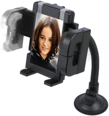 Carpoint Mobilholder 0517080