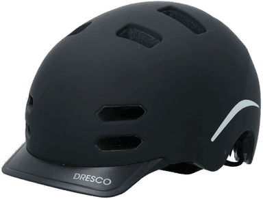 Dresco Urban Pedelec Hjelm Large 58-61 cm