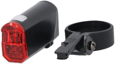 Dresco Neo LED baklykt