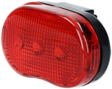 Dresco baklykt 3 LED