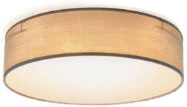 Smartwares Taklampe Ceiling Dream, Ø 40 cm