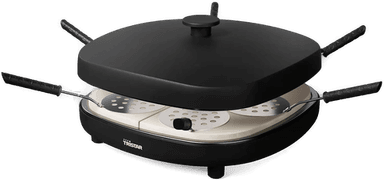 Tristar Pizzaovn PZ-9176 32x32 cm