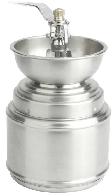 Leopold Vienna Manuell kaffekvern LV01542