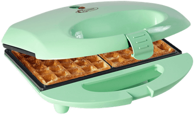 Bestron Sweet Dreams Vaffeljern