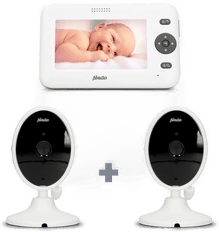 Alecto Video monitor 4,3 inch
