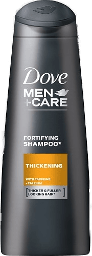 Dove Thickening Shampoo 250 ml