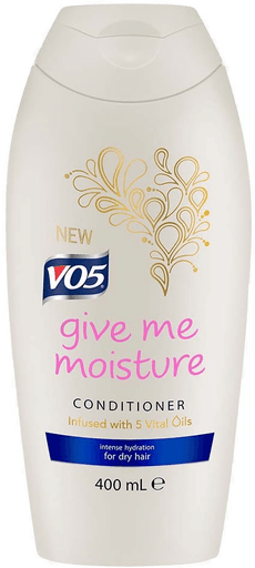 VO5 Conditioner Give Me Moisture 400 ml