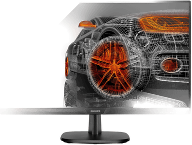 Philips 273V7QJAB 27" FHD IPS 75Hz