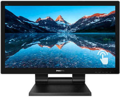 Philips 222B9T 21,5" LCD-skjerm