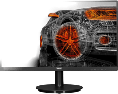 Philips 272V8A 27" LCD-skjerm