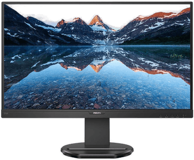 Philips 276B9 27" QHD Skjerm