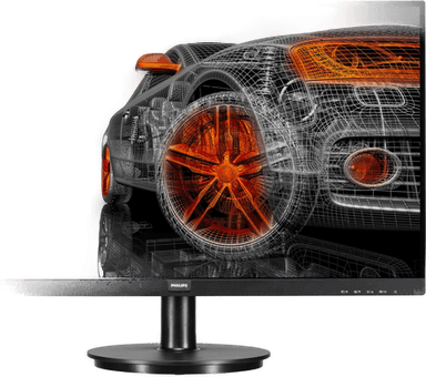 Philips 271V8L 27" FHD 75Hz