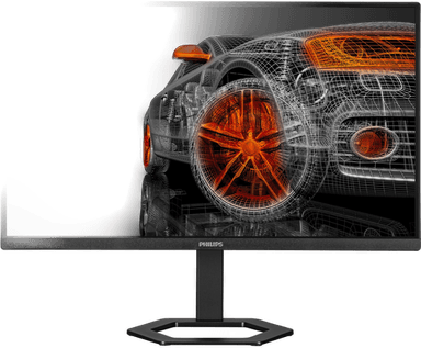 Philips 27E1N5500LA 27" LED-skjerm 2560x1440