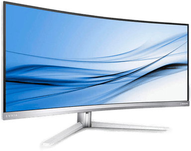 Philips Evnia 34M2C7600MV 34" LED-skjerm