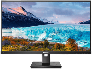 Philips 273S1 27" PC-skjerm FHD USB-C