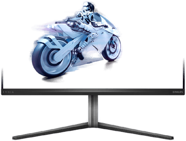 Philips Evnia 32M2N6800M 32" 4K 144Hz