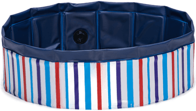 Beeztees Doggy Dip hundebasseng Ø 80 cm