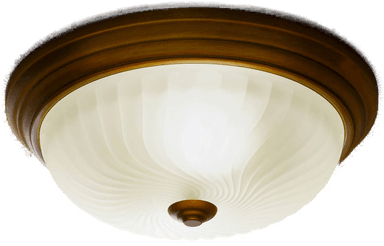 Steinhauer Calla taklampe