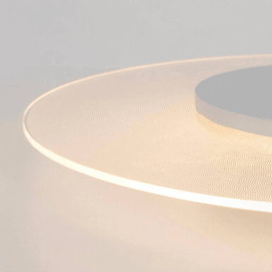 Steinhauer Birma LED-taklampe dimbar