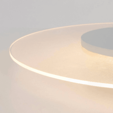 Steinhauer Birma dimbar LED-taklampe