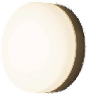 Steinhauer Babylon LED-taklampe 23 cm