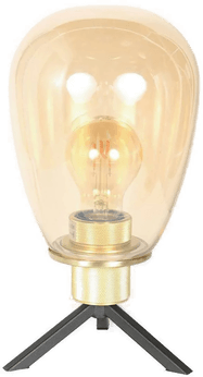 Steinhauer Reflexion bordlampe, Ø 15 cm