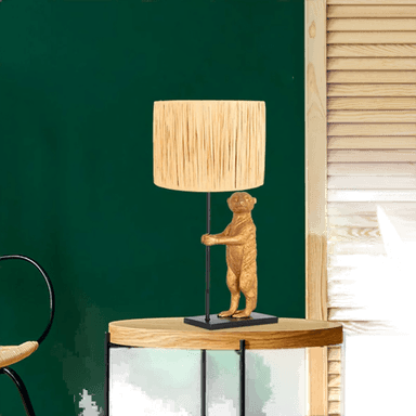 Steinhauer Animaux 3712ZW bordlampe