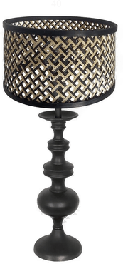 Steinhauer Lyons 3749ZW bordlampe