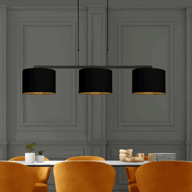 Steinhauer Hengelampe Stang 140 cm