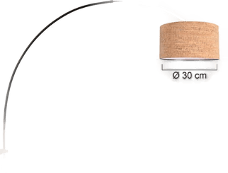 Steinhauer Vegglampe Sparkled Light