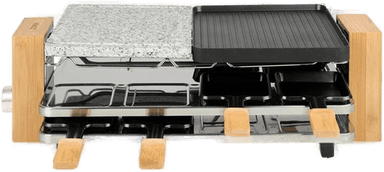 Princess Raclette Pure 8 1200W