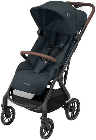 Maxicosi Soho Trille