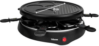 Tristar RA-2998 Raclette 800W