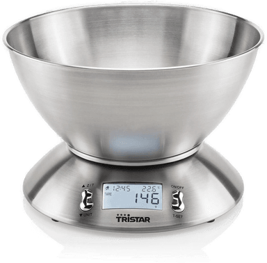 Tristar KW-2436 Kjøkkenvekt