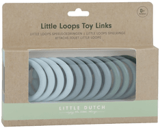 Adlibris Forest Friends Ringer