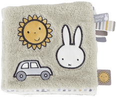 Adlibris Miffy Aktivitetsbok