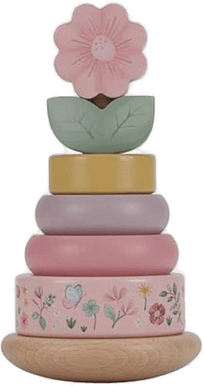 Adlibris Fairy Garden Stable Ringer