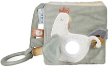 Little Farm Aktivitetsbok Adlibris