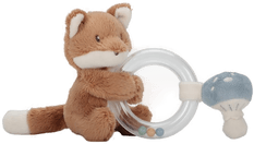 Adlibris Forest Friends Rangle