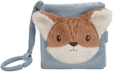 Adlibris Forest Friends Aktivitetsbok