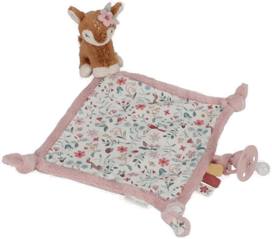 Adlibris Koseklut Fairy Garden