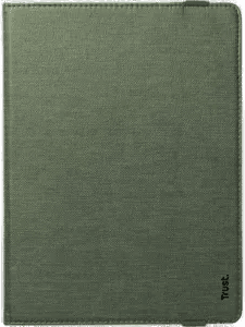 Trust Primo Flip 10" Etui - Grønn