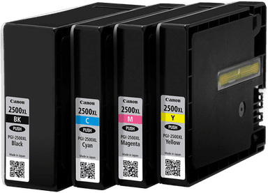 Canon PG-545/CL-546 Blekkpatroner