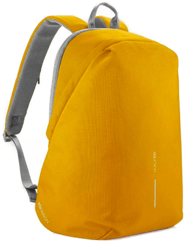 Xd Design BOBBY Tyverisikker Ryggsekk 15,6"