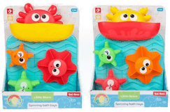 Toitoys Little Stars Watermill Crab