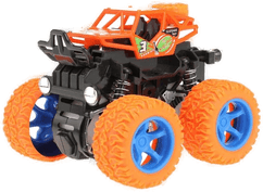 Toitoys Friction Monster Truck