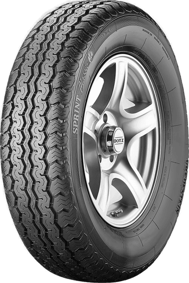 Vredestein Sprint Classic 205/70 VR14 95V