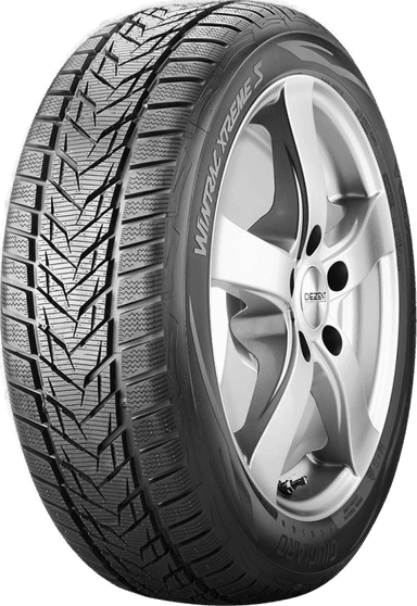 Vredestein Wintrac Xtreme S 215/55 R16